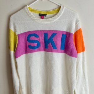 Vince Camuto 'SKI' Sweater - S